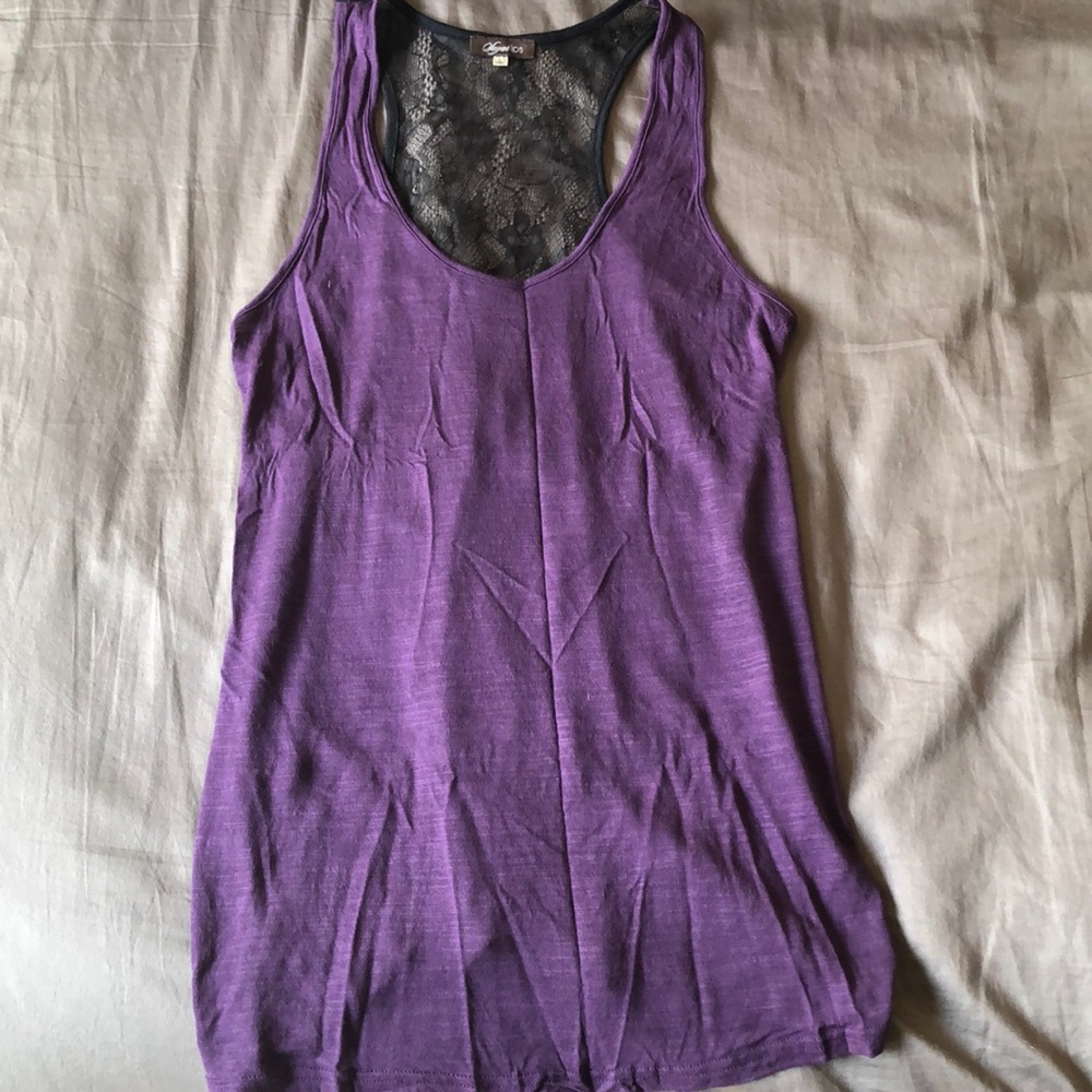 Tank top